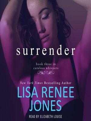 Surrender - Audiobook